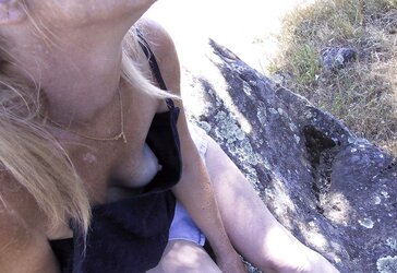 Matures and nip glimpses - N. C.