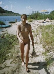 I Enjoy the Beach