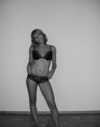 My swiss ex damsel
