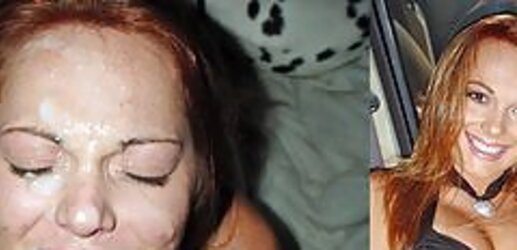 Before and After hook-up images