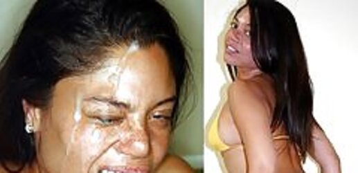 Before and After hook-up images