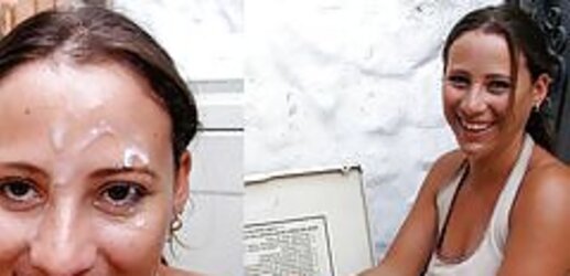 Before and After hook-up images