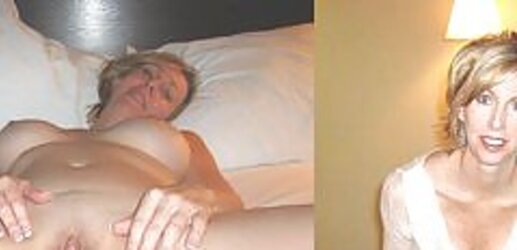 Before and After hook-up images