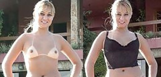 Before and After hook-up images