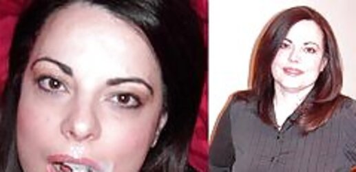 Before and After hook-up images