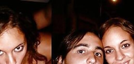 Before and After hook-up images