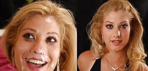 Before and After hook-up images