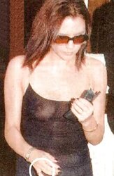 Victoria Caroline Beckham A.K.A Posh Spice, Posh