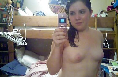 CHUBBY AMATEURS - SO POKING GREAT V