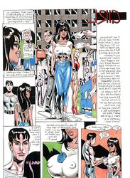 Some erotic comics porn pictures Mingled #14(Pulverize yeah)