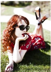 Magnificent crimson goes (33)