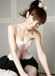 Luxurious youthful Models