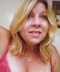 Chubby MUMMY Wifey Marie Hooter-Sling and Undies
