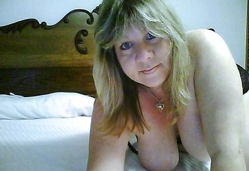 Chubby MUMMY Wifey Marie Hooter-Sling and Undies
