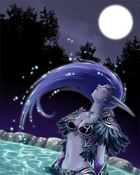 Nightel breezies