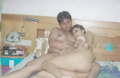 Desi Couples