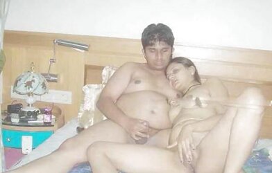 Desi Couples