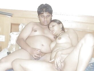 Desi Couples