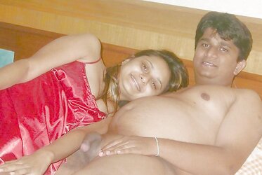 Desi Couples