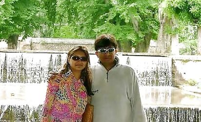 Desi Couples