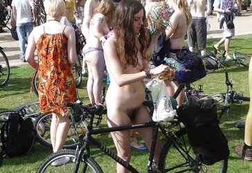 (TTL) bitchin bikers............