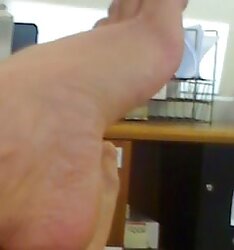 Sole fetish album
