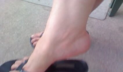 Sole fetish album