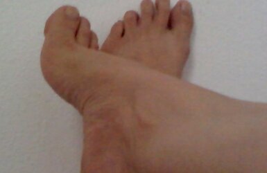 Sole fetish album