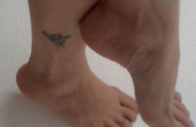 Sole fetish album