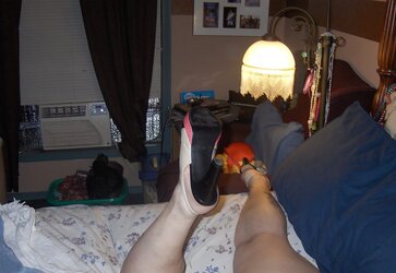 Sole fetish album