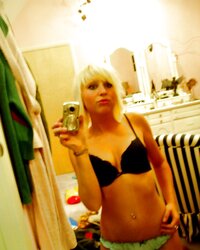 Random acts of Slutiness