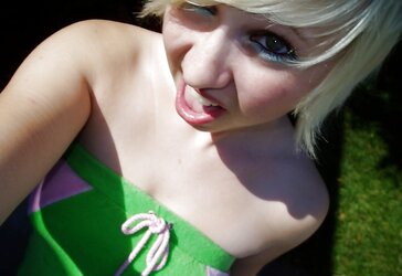 Random acts of Slutiness