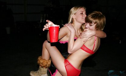 Random acts of Slutiness