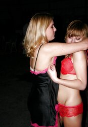 Random acts of Slutiness
