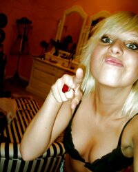 Random acts of Slutiness