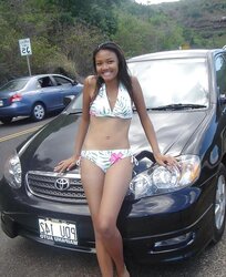 Luxurious Teenager Images