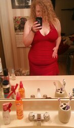 Stunning fleshy amature plumper vol