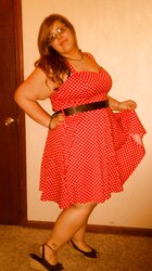 Stunning fleshy amature plumper vol