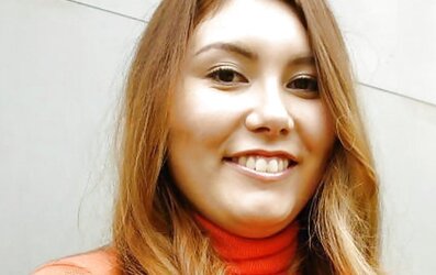 Japanese plumper