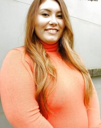 Japanese plumper