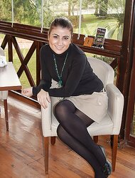 More highly super-hot mature femmes mingle set