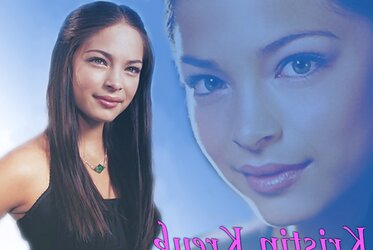 Kristin Kreuk fake celeb images