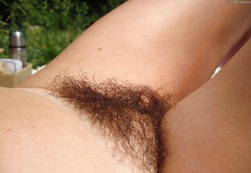 Furry Close Ups