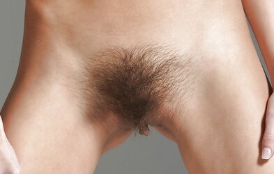 Furry Close Ups