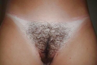 Furry Close Ups