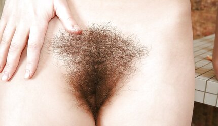 Furry Close Ups