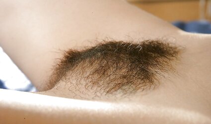 Furry Close Ups