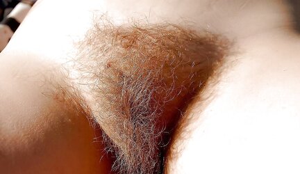 Furry Close Ups