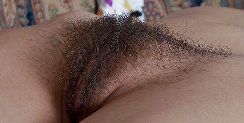 Furry Close Ups