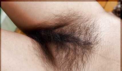Furry Close Ups